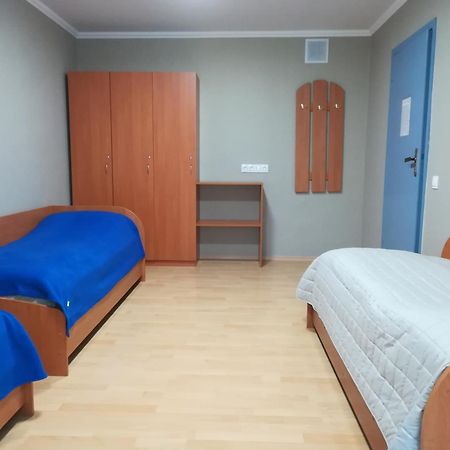 Hotel Sacvoyage Kiev Esterno foto