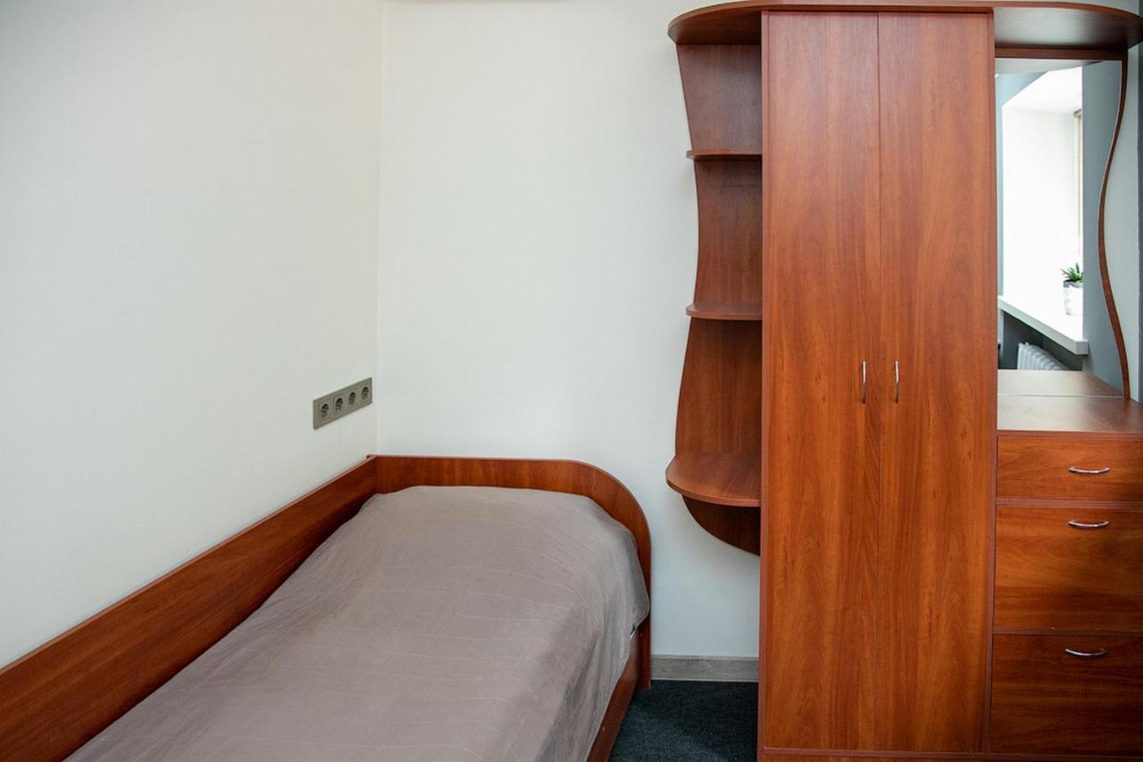 Hotel Sacvoyage Kiev Esterno foto