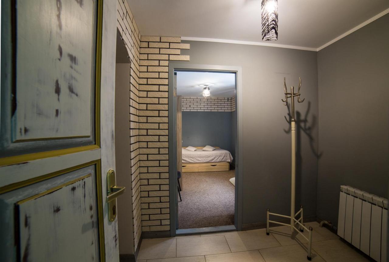 Hotel Sacvoyage Kiev Esterno foto