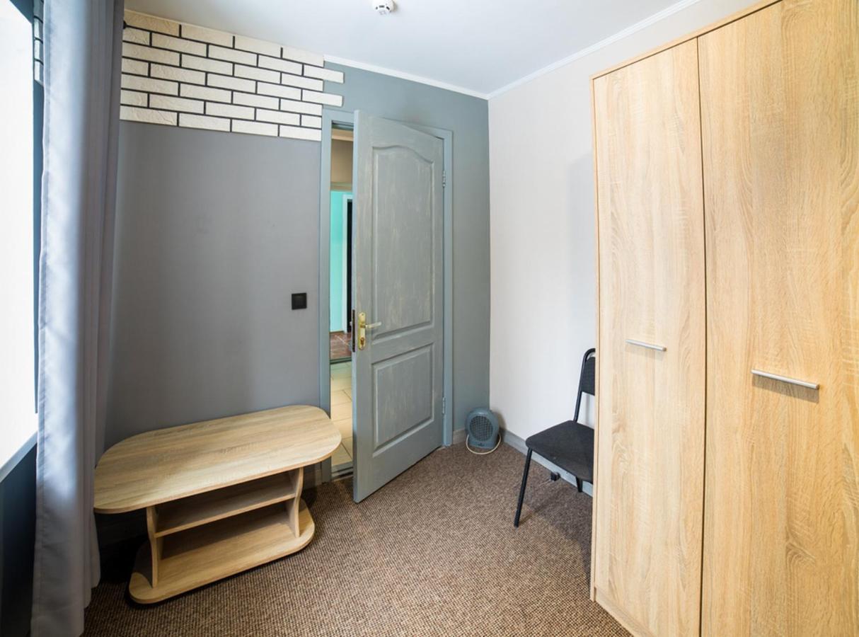 Hotel Sacvoyage Kiev Esterno foto