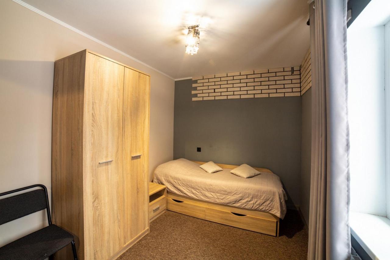 Hotel Sacvoyage Kiev Esterno foto