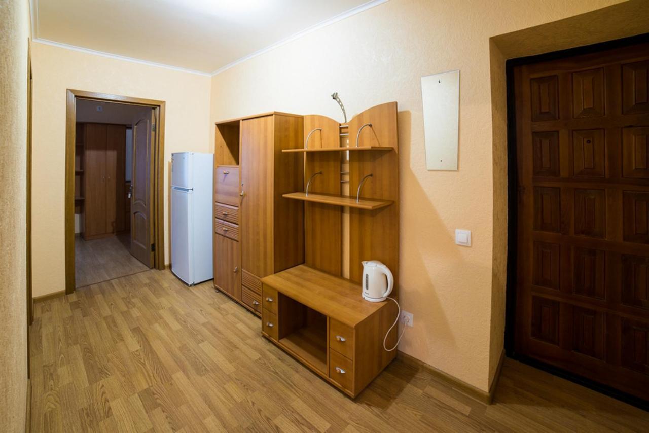 Hotel Sacvoyage Kiev Esterno foto
