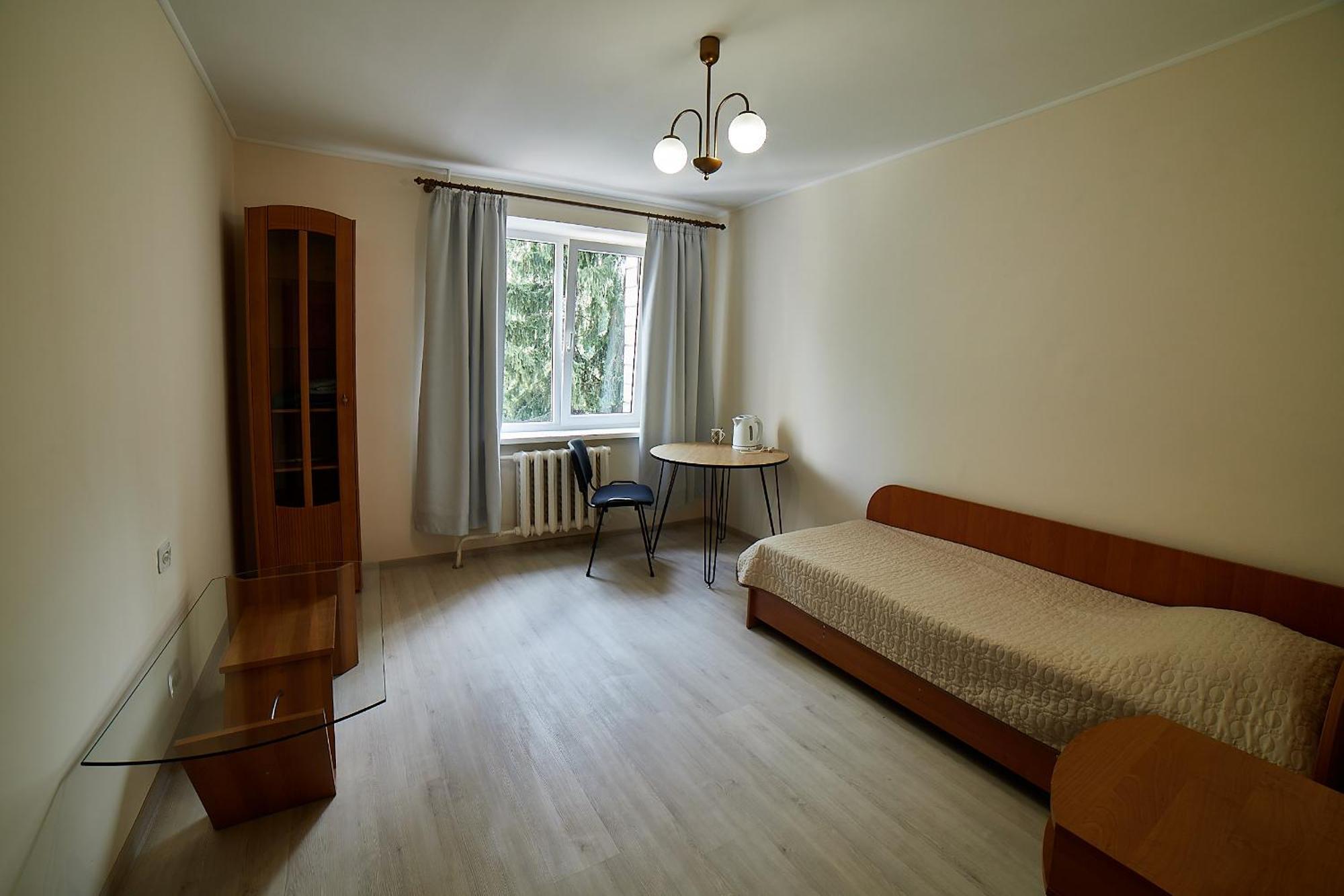 Hotel Sacvoyage Kiev Esterno foto