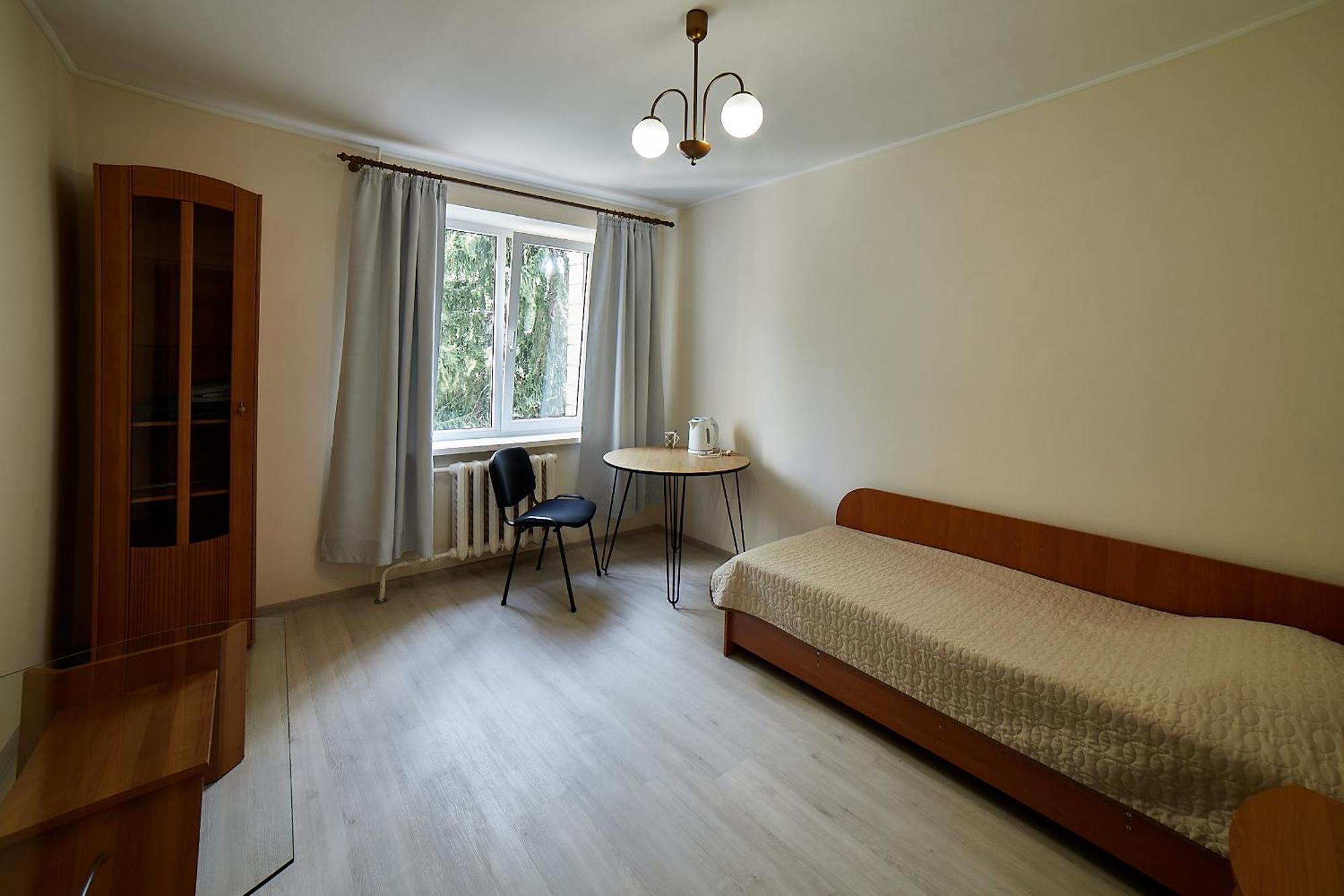 Hotel Sacvoyage Kiev Esterno foto