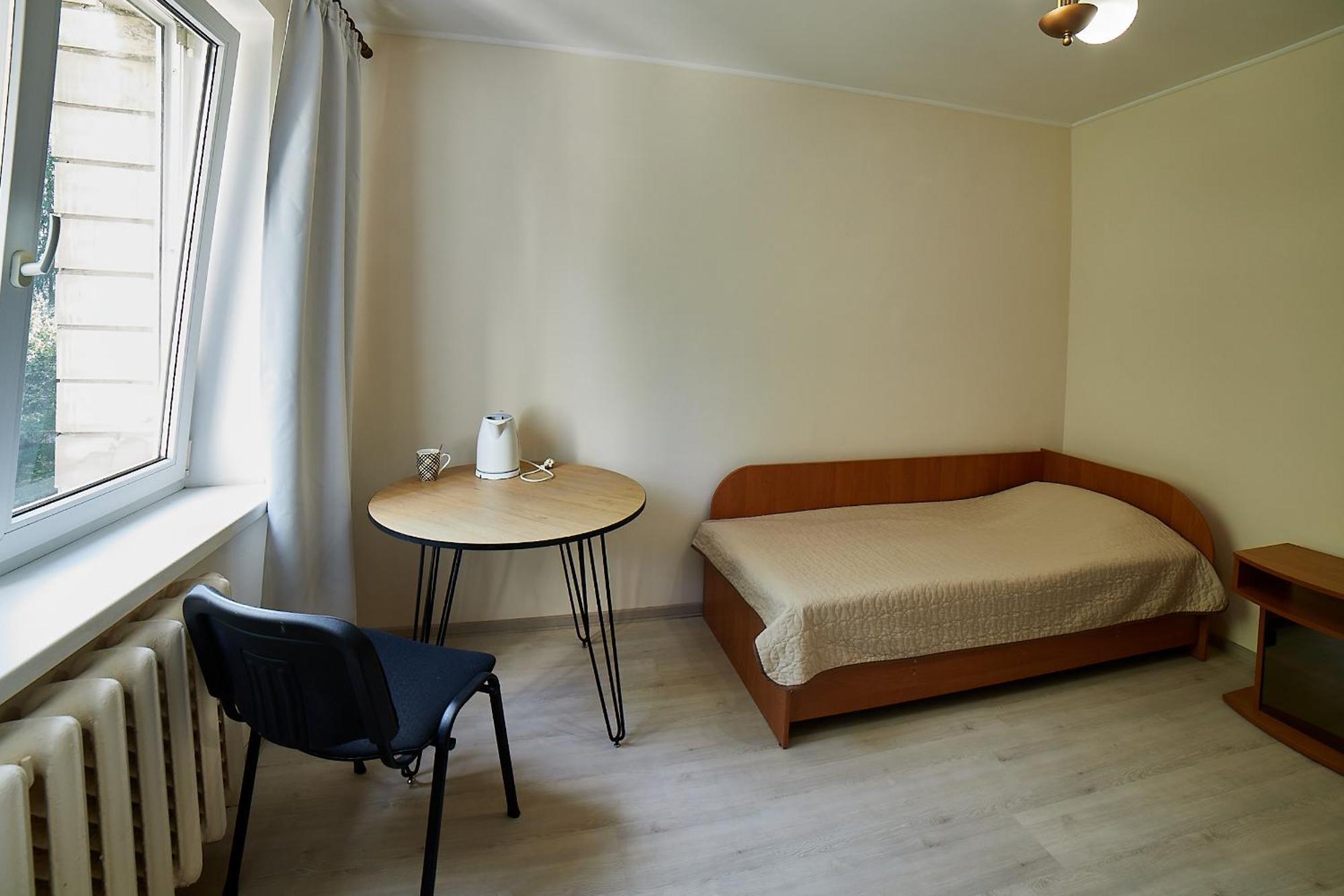 Hotel Sacvoyage Kiev Esterno foto