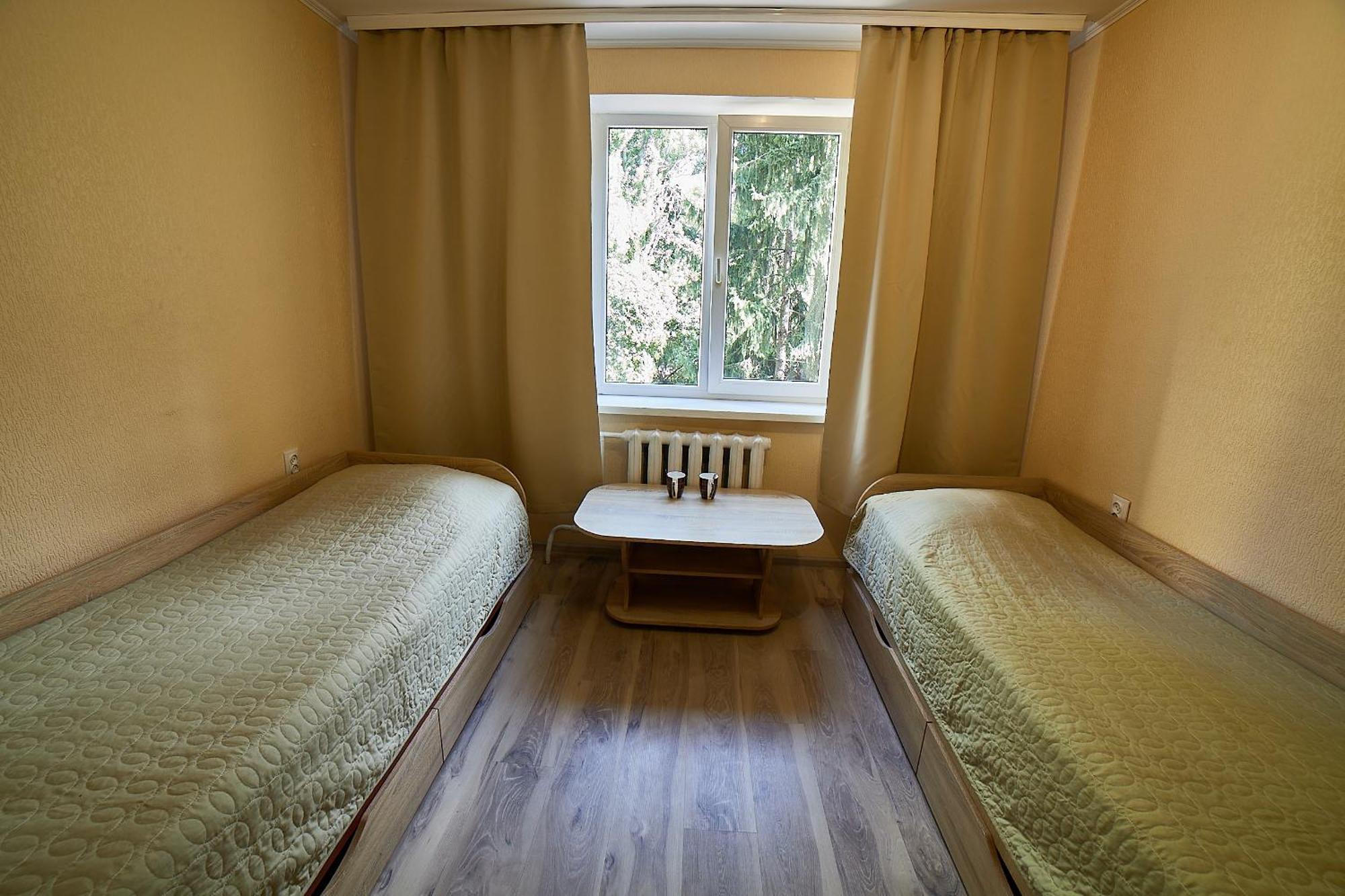 Hotel Sacvoyage Kiev Esterno foto