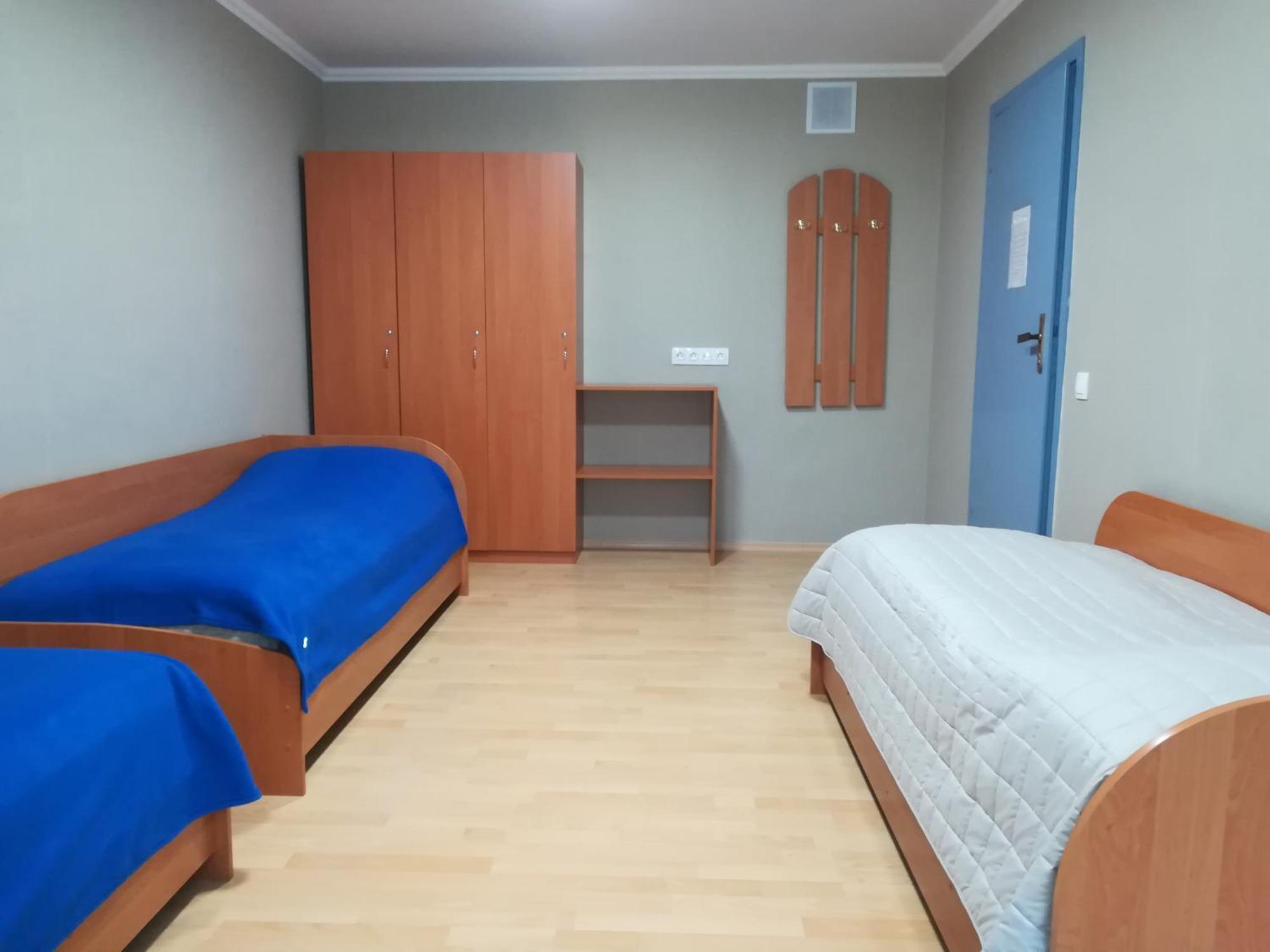 Hotel Sacvoyage Kiev Esterno foto