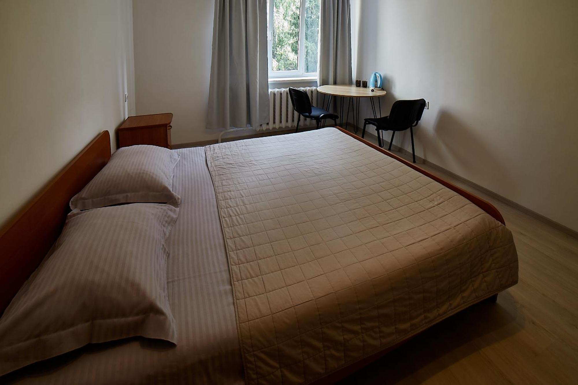 Hotel Sacvoyage Kiev Esterno foto
