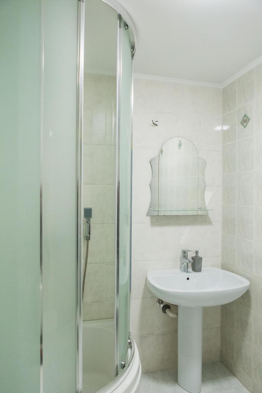 Hotel Sacvoyage Kiev Esterno foto